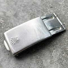 1971 Rolex Original Stainless Steel Buckle Clasp