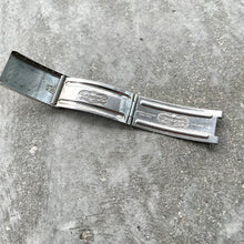 Load image into Gallery viewer, 1971 Rolex Original Stainless Steel Buckle Clasp
