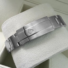 Load image into Gallery viewer, Ladies 26mm Rolex Pink Markers  176200 - Box Papers - Polished and Serviced!
