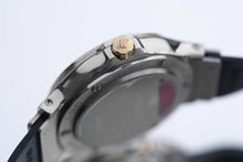 Load image into Gallery viewer, Ladies Hublot Classic MDM 1390 - 18K Gold + Stainless -Striking Red Dial
