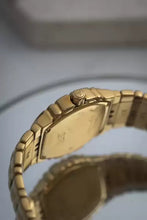 Load image into Gallery viewer, Ladies Piaget Tanagra 18K Yellow Gold 16033 M 401 D - Opal Diamond Dial- 86 Gram
