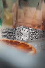 Load image into Gallery viewer, Ladies Rolex Orchid solid 18K White Gold 2683 - With box
