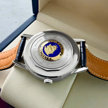 Load image into Gallery viewer, Longines Flagship Black Dial L47954580 - Box Papers
