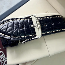 Load image into Gallery viewer, Longines Flagship Black Dial L47954580 - Box Papers
