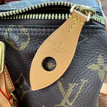 Load image into Gallery viewer, Louis Vuitton Speedy 90 P9 M24422 Bandoulière 40 Bag - Pharrell Williams
