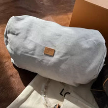 Load image into Gallery viewer, Louis Vuitton Speedy 90 P9 M24422 Bandoulière 40 Bag - Pharrell Williams

