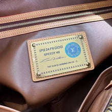 Load image into Gallery viewer, Louis Vuitton Speedy 90 P9 M24422 Bandoulière 40 Bag - Pharrell Williams
