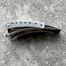 Load image into Gallery viewer, 1977 Rolex Stainless Steel Buckle Clasp 15mm

