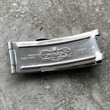 Load image into Gallery viewer, 1977 Rolex Stainless Steel Buckle Clasp 15mm
