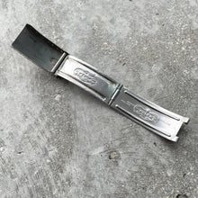 Load image into Gallery viewer, 1977 Rolex Stainless Steel Buckle Clasp 15mm
