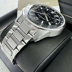 NOS Jaeger Lecoultre Polaris - Box and Papers Fully Stickered! $14,000 Retail