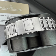 Load image into Gallery viewer, NOS Jaeger Lecoultre Polaris - Box and Papers Fully Stickered! $14,000 Retail
