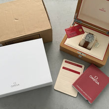 Load image into Gallery viewer, Omega CK 859 Classic 511.12.39.21.99.002 - Box Papers
