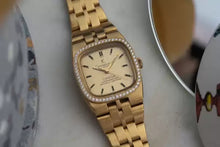 Load image into Gallery viewer, Omega Constellation 18k Solid Yellow Gold BA 767.0803 - Stunning! 101 grams
