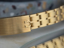 Load image into Gallery viewer, Omega Constellation 18k Solid Yellow Gold BA 767.0803 - Stunning! 101 grams
