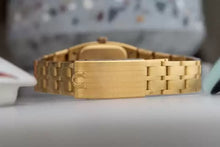 Load image into Gallery viewer, Omega Constellation 18k Solid Yellow Gold BA 767.0803 - Stunning! 101 grams

