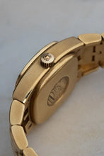 Load image into Gallery viewer, Omega Constellation 18k Solid Yellow Gold BA 767.0803 - Stunning! 101 grams
