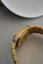 Load image into Gallery viewer, Omega Constellation 18k Solid Yellow Gold BA 767.0803 - Stunning! 101 grams
