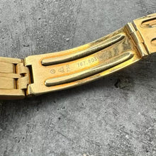 Load image into Gallery viewer, Omega Constellation 18k Solid Yellow Gold BA 767.0803 - Stunning! 101 grams
