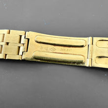Load image into Gallery viewer, Omega Constellation 18k Solid Yellow Gold 166.059 – Stunning! 143 grams
