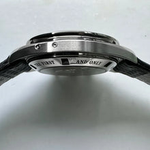 Load image into Gallery viewer, Omega Moonphase Speedmaster Stainless Steel 3876503 - Box and Papers
