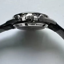 Load image into Gallery viewer, Omega Moonphase Speedmaster Stainless Steel 3876503 - Box and Papers
