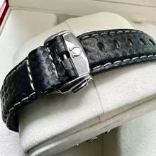 Load image into Gallery viewer, Omega Moonphase Speedmaster Stainless Steel 3876503 - Box and Papers
