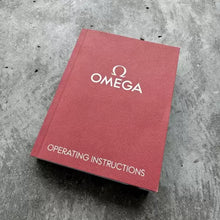 Load image into Gallery viewer, Omega Moonphase Speedmaster Stainless Steel 3876503 - Box and Papers
