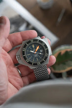 Load image into Gallery viewer, Omega Ploprof 166.077 Seamaster 600 Professional - Moon-like Surface
