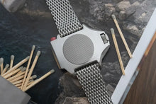 Load image into Gallery viewer, Omega Ploprof 166.077 Seamaster 600 Professional - Moon-like Surface
