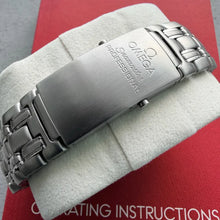Load image into Gallery viewer, Omega Seamaster 300 Blue Wave Dial - 2541.80
