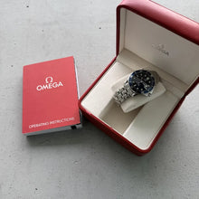 Load image into Gallery viewer, Omega Seamaster 300 Blue Wave Dial - 2541.80
