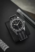 Load image into Gallery viewer, Omega Seamaster 300 Spectre 23332412101001 - Box and Papers + Stainless Bracelet
