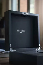 Load image into Gallery viewer, Omega Seamaster 300 Spectre 23332412101001 - Box and Papers + Stainless Bracelet
