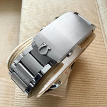 Load image into Gallery viewer, Omega Seamaster 300 Trilogy 23410392001001 – Box / Papers + Extra Straps + Tools
