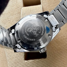 Load image into Gallery viewer, Omega Seamaster 300 Trilogy 23410392001001 – Box / Papers + Extra Straps + Tools
