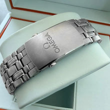 Load image into Gallery viewer, Omega Seamaster 52230412001001 Box and Papers - 2016 Rio Olympics
