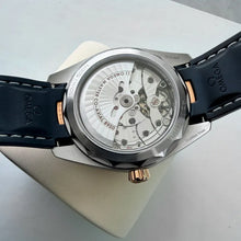 Load image into Gallery viewer, Omega Seamaster Aqua Terra Two Tone 18k Gold 22022412102001 - Box + Papers
