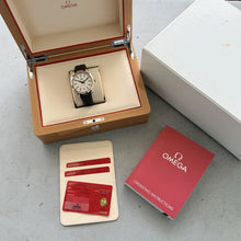 Load image into Gallery viewer, Omega Seamaster Aqua Terra Two Tone 18k Gold 22022412102001 - Box + Papers
