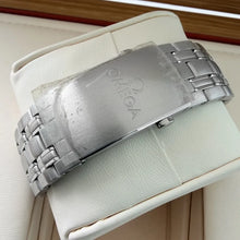 Load image into Gallery viewer, Omega Seamaster Chronograph 212.30.44.50.03.001 - Blue Dial

