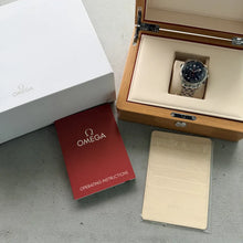 Load image into Gallery viewer, Omega Seamaster Chronograph 212.30.44.50.03.001 - Blue Dial
