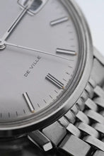 Load image into Gallery viewer, Omega Seamaster Silver Dial 166.033 - 565 Automatic - Beads of Rice bracelet
