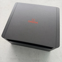 Load image into Gallery viewer, Omega Speedmaster Skywalker X-33 Titanium Chronograph 31890457901001 = Box Paper
