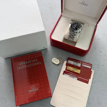 Load image into Gallery viewer, Omega Speedmaster Split‑Seconds Chronograph 35405000 dial – Box / Papers
