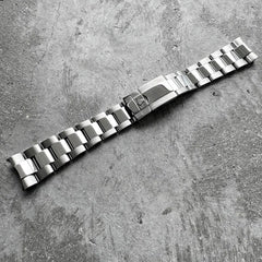 Original 2005 Rolex Daytona 78490 Stainless Steel Oyster Bracelet 116520