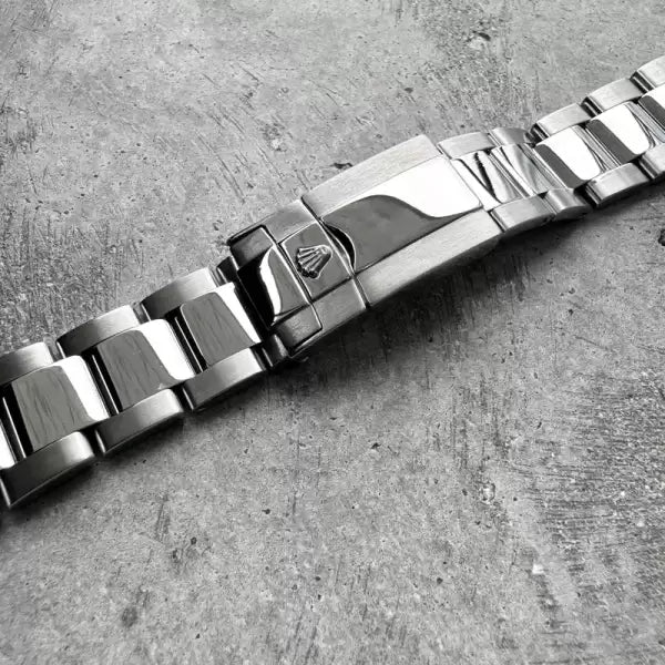 Original 2005 Rolex Daytona 78490 Stainless Steel Oyster Bracelet 116520