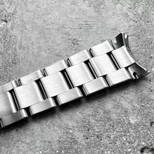 Load image into Gallery viewer, Original 2005 Rolex Daytona 78490 Stainless Steel Oyster Bracelet 116520

