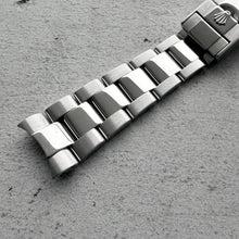 Load image into Gallery viewer, Original 2008 Rolex Daytona 78490 Stainless Steel Oyster Bracelet 116520
