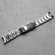 Load image into Gallery viewer, Original 2008 Rolex Daytona 78490 Stainless Steel Oyster Bracelet 116520
