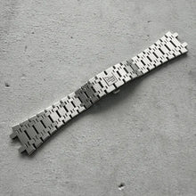 Load image into Gallery viewer, Original Audemar Piguet Stainless Bracelet 15300
